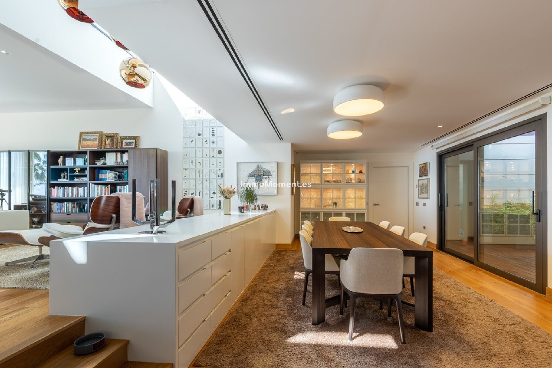 Reventa - Villa - Málaga - Málaga Este