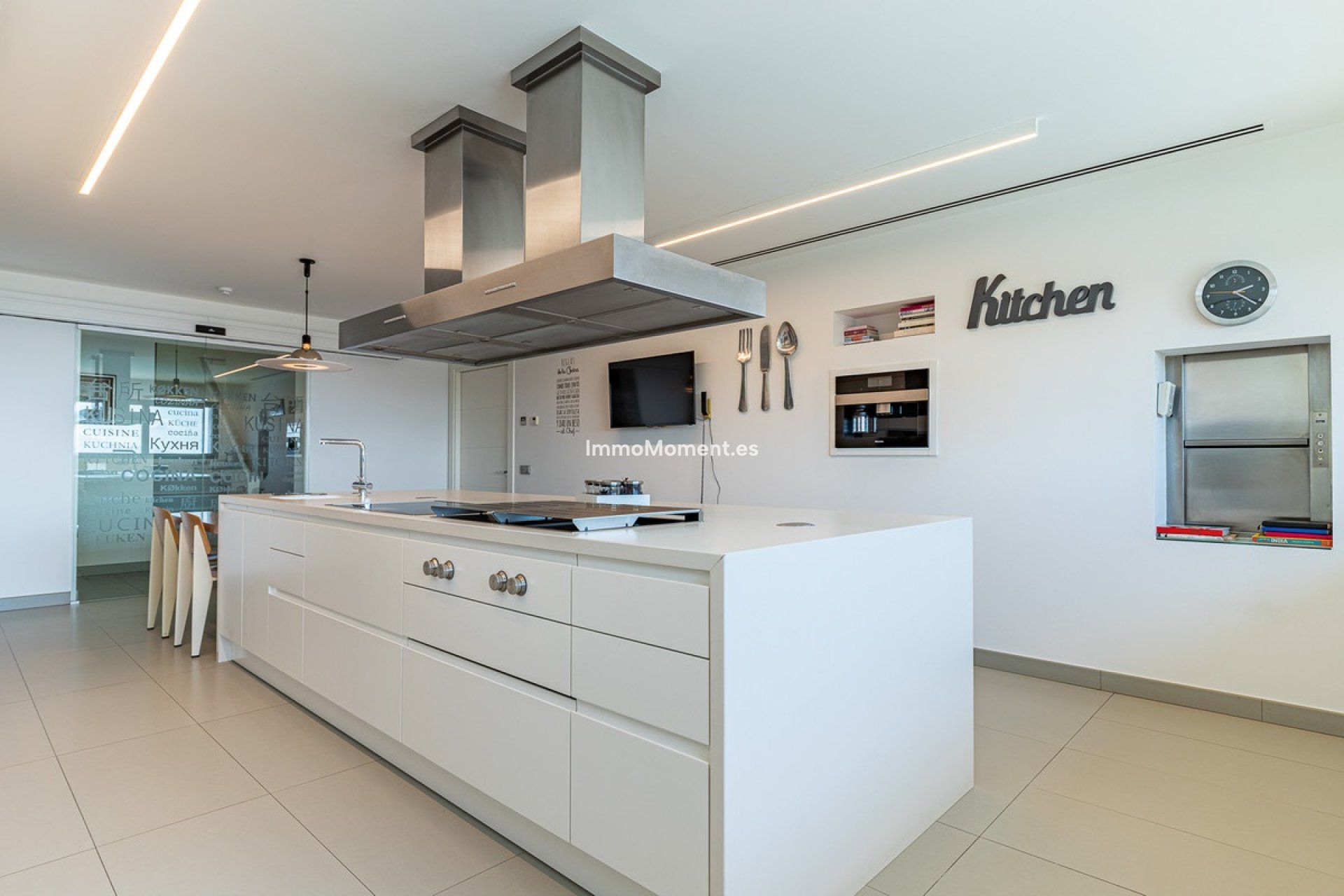 Reventa - Villa - Málaga - Málaga Este