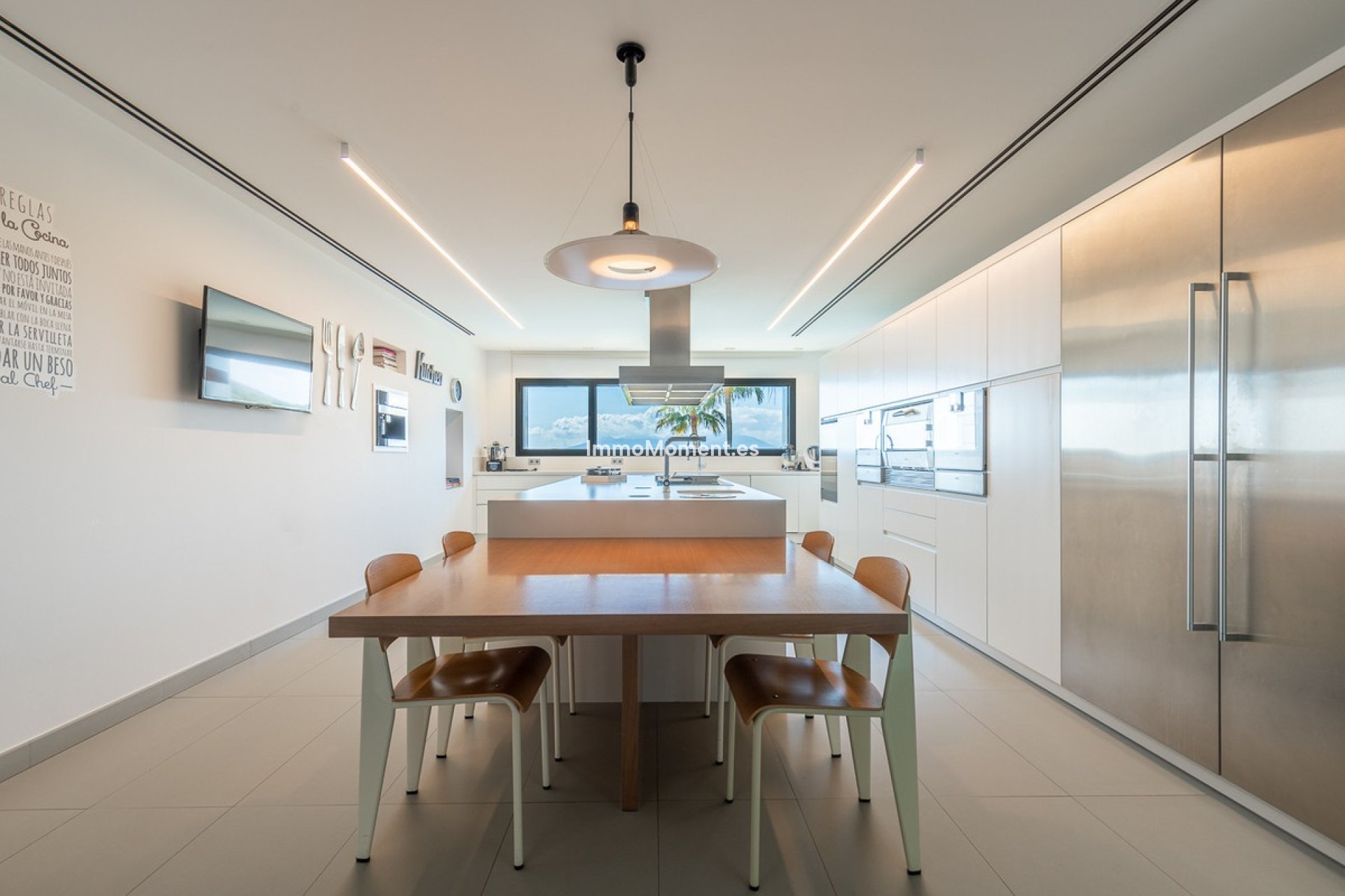 Reventa - Villa - Málaga - Málaga Este