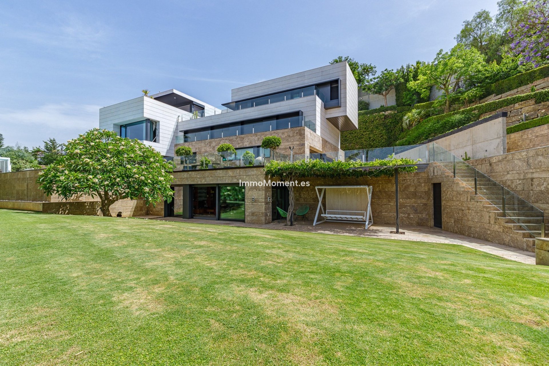 Reventa - Villa - Málaga - Málaga Este