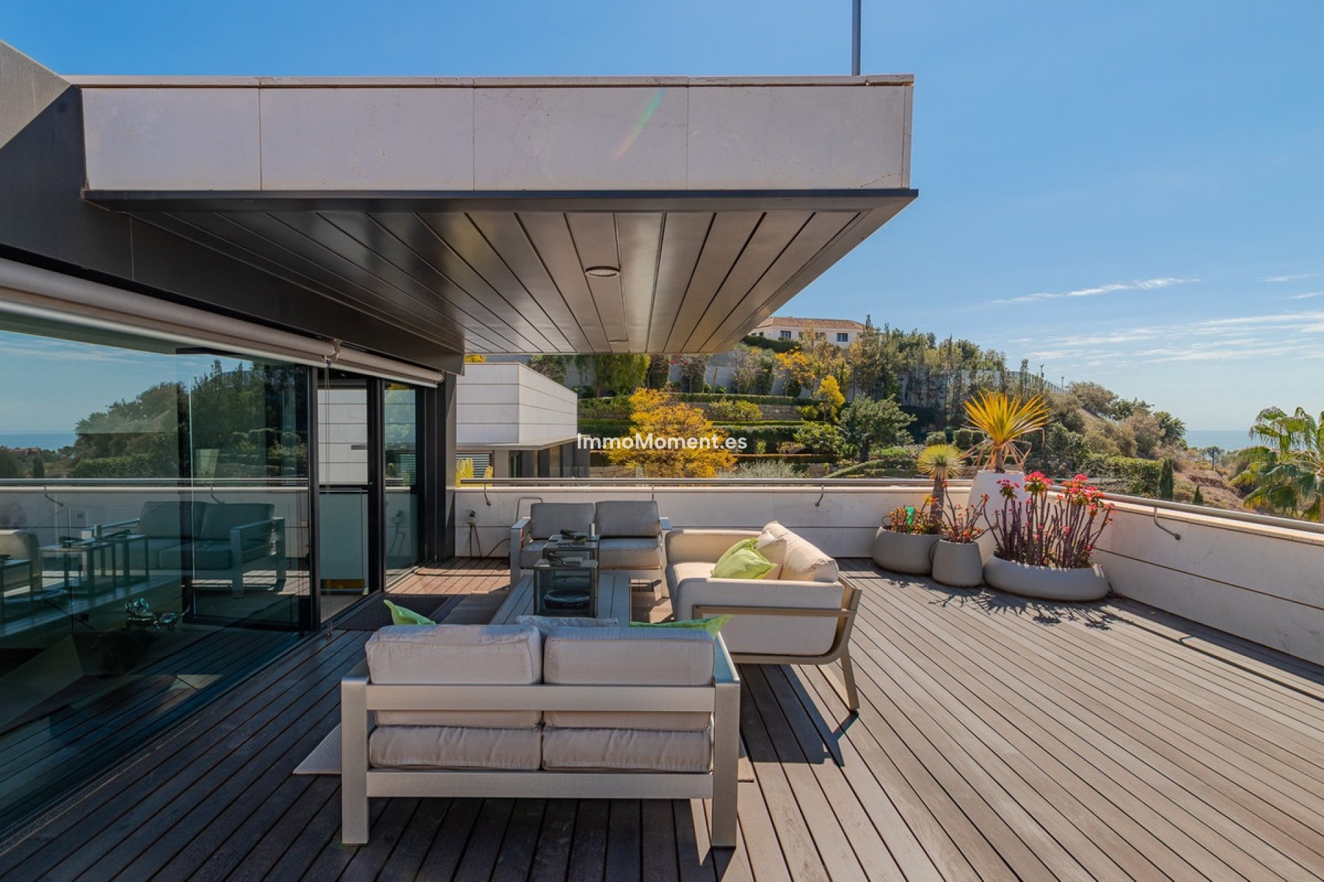 Reventa - Villa - Málaga - Málaga Este