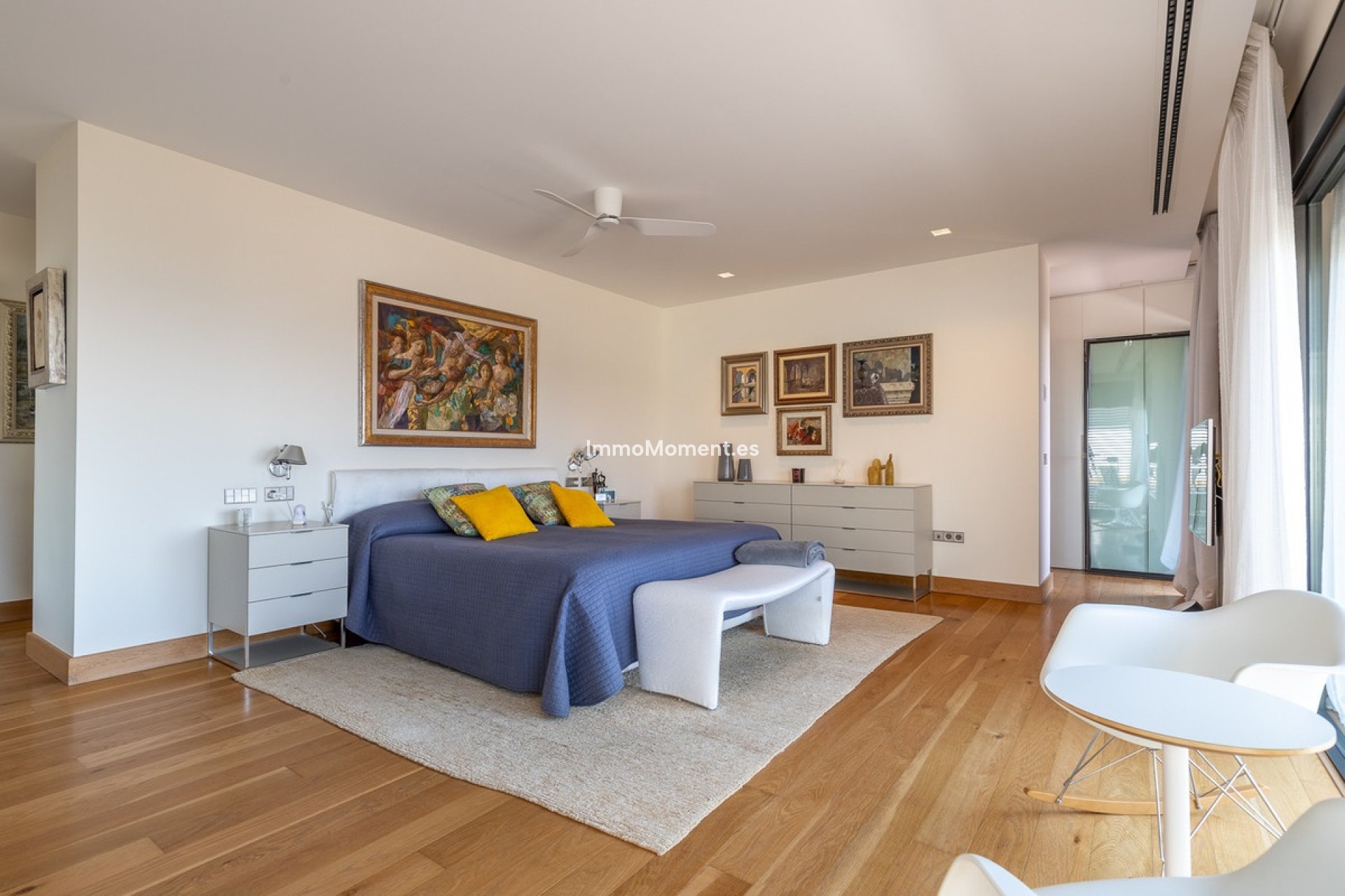 Reventa - Villa - Málaga - Málaga Este