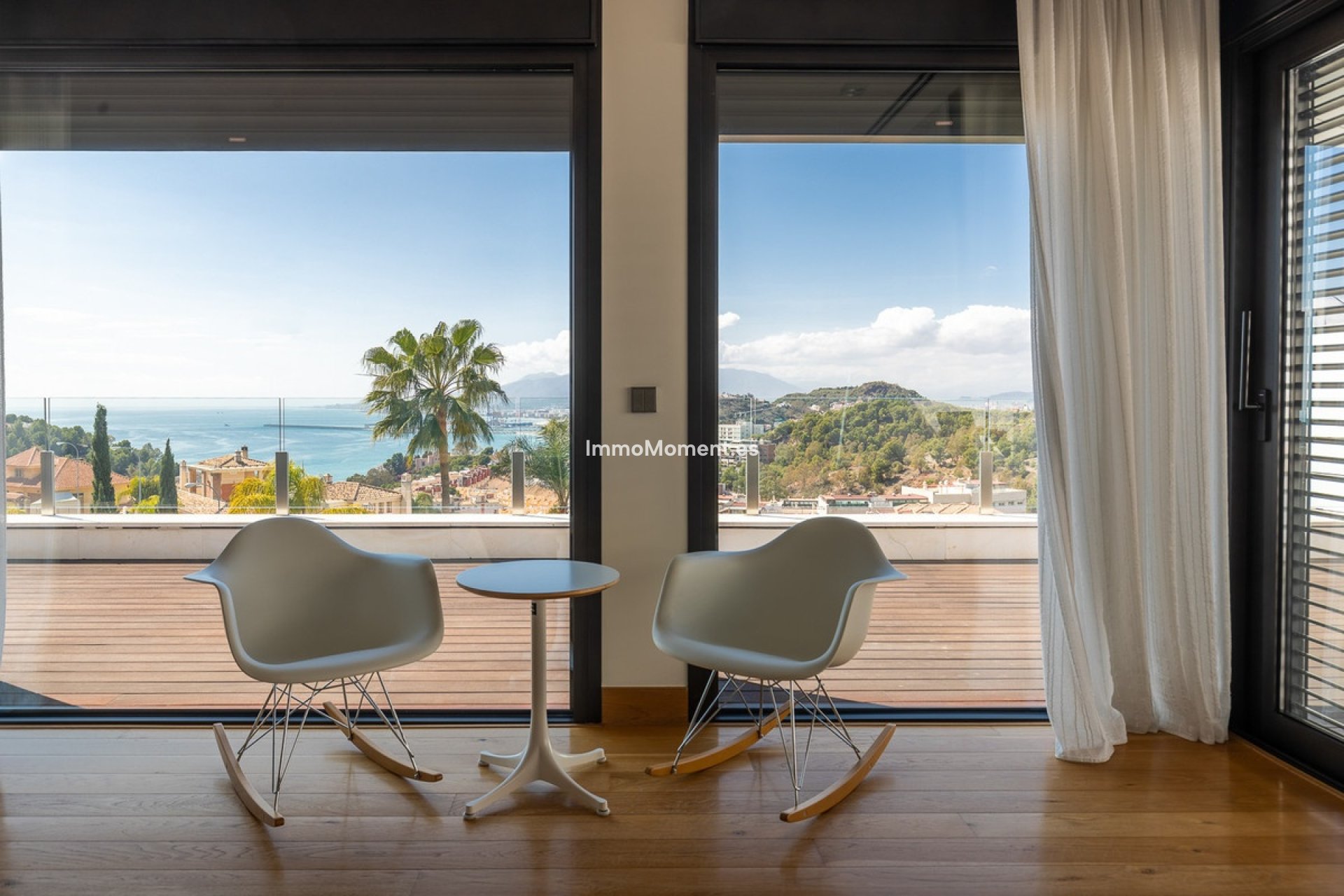 Reventa - Villa - Málaga - Málaga Este