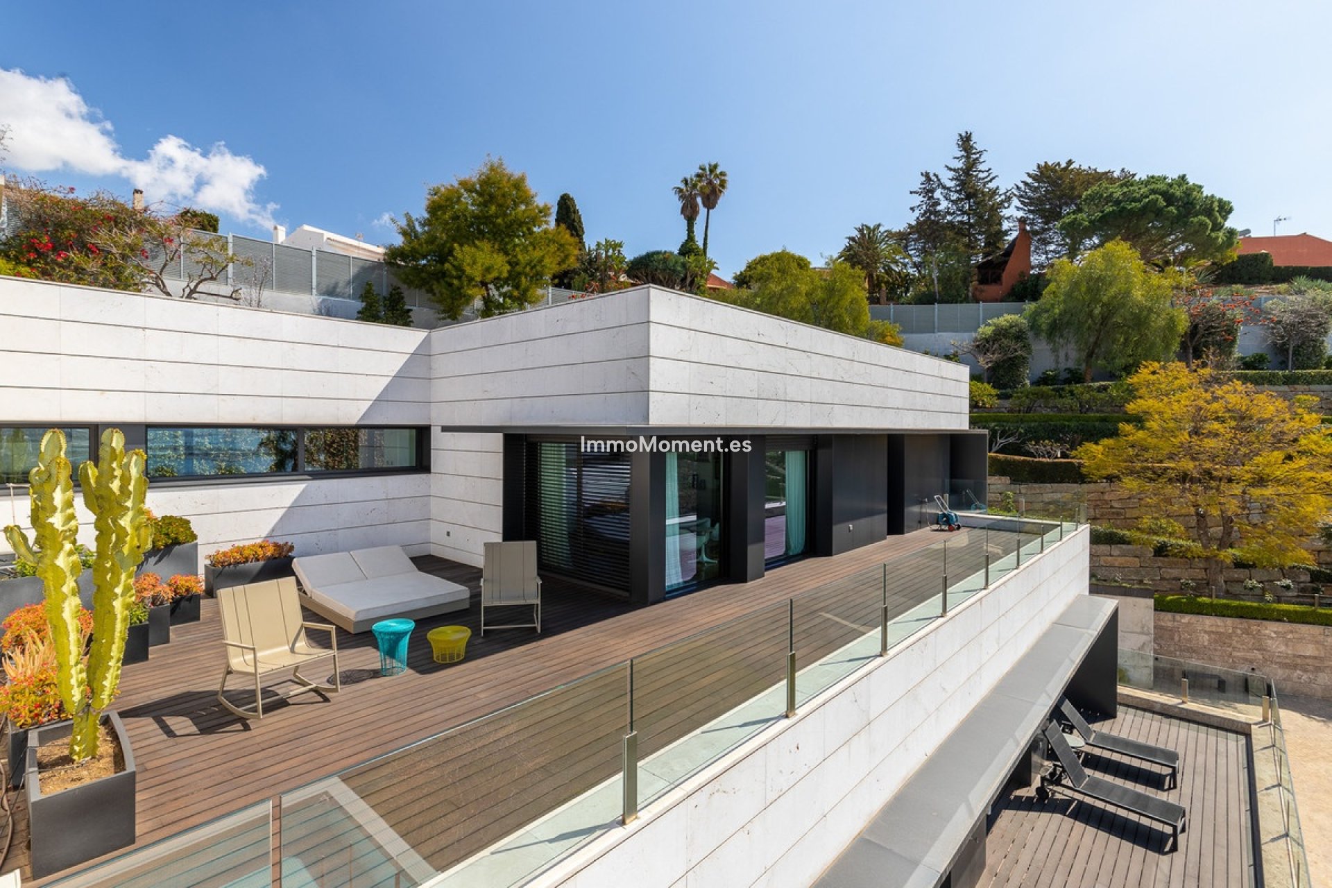 Reventa - Villa - Málaga - Málaga Este