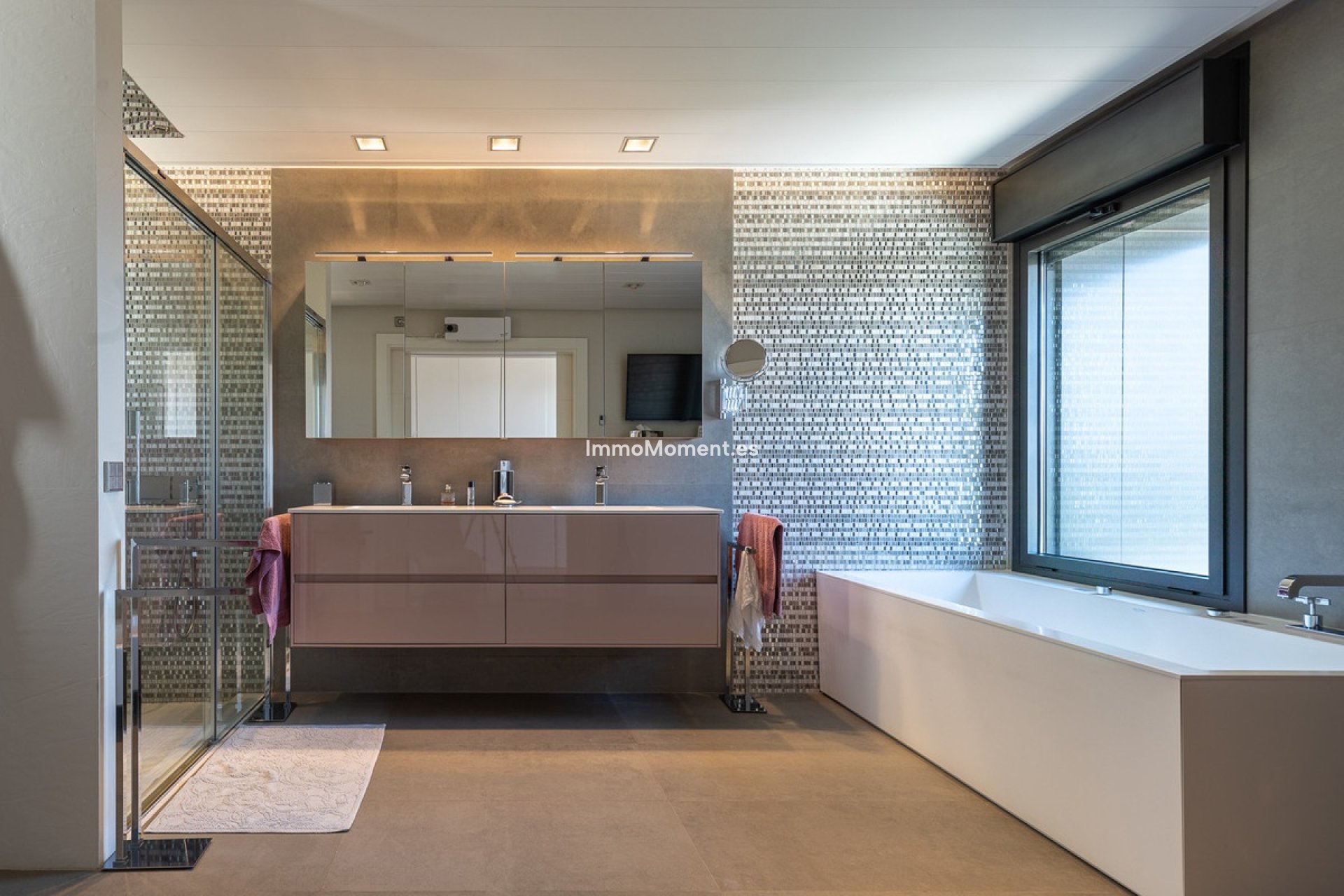 Reventa - Villa - Málaga - Málaga Este