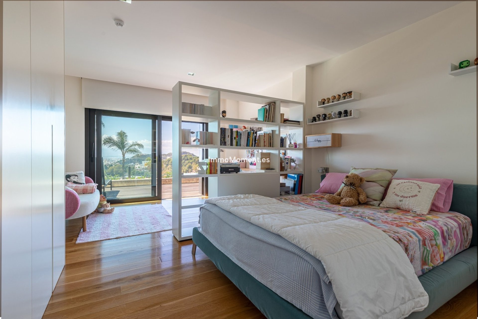 Reventa - Villa - Málaga - Málaga Este