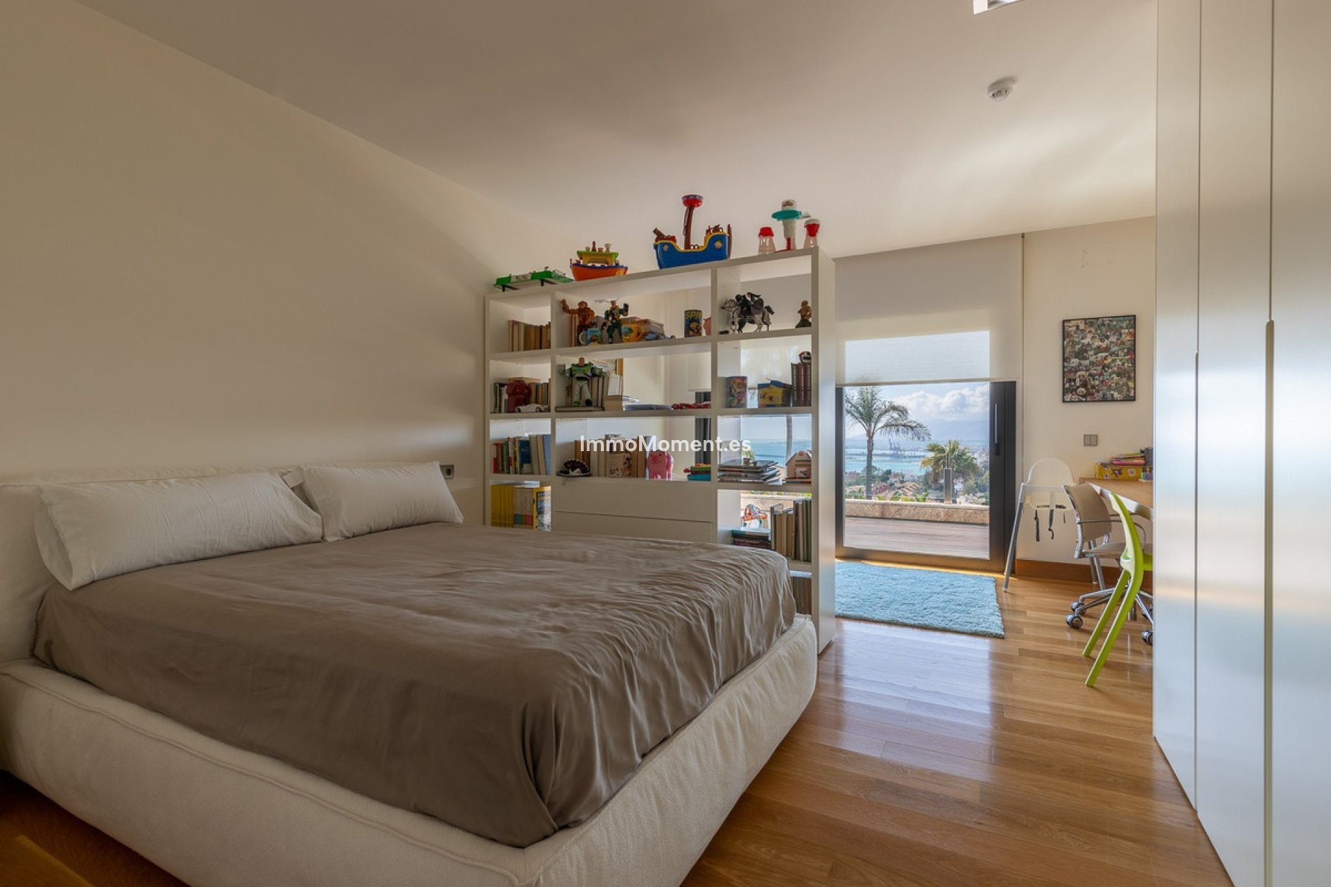 Reventa - Villa - Málaga - Málaga Este