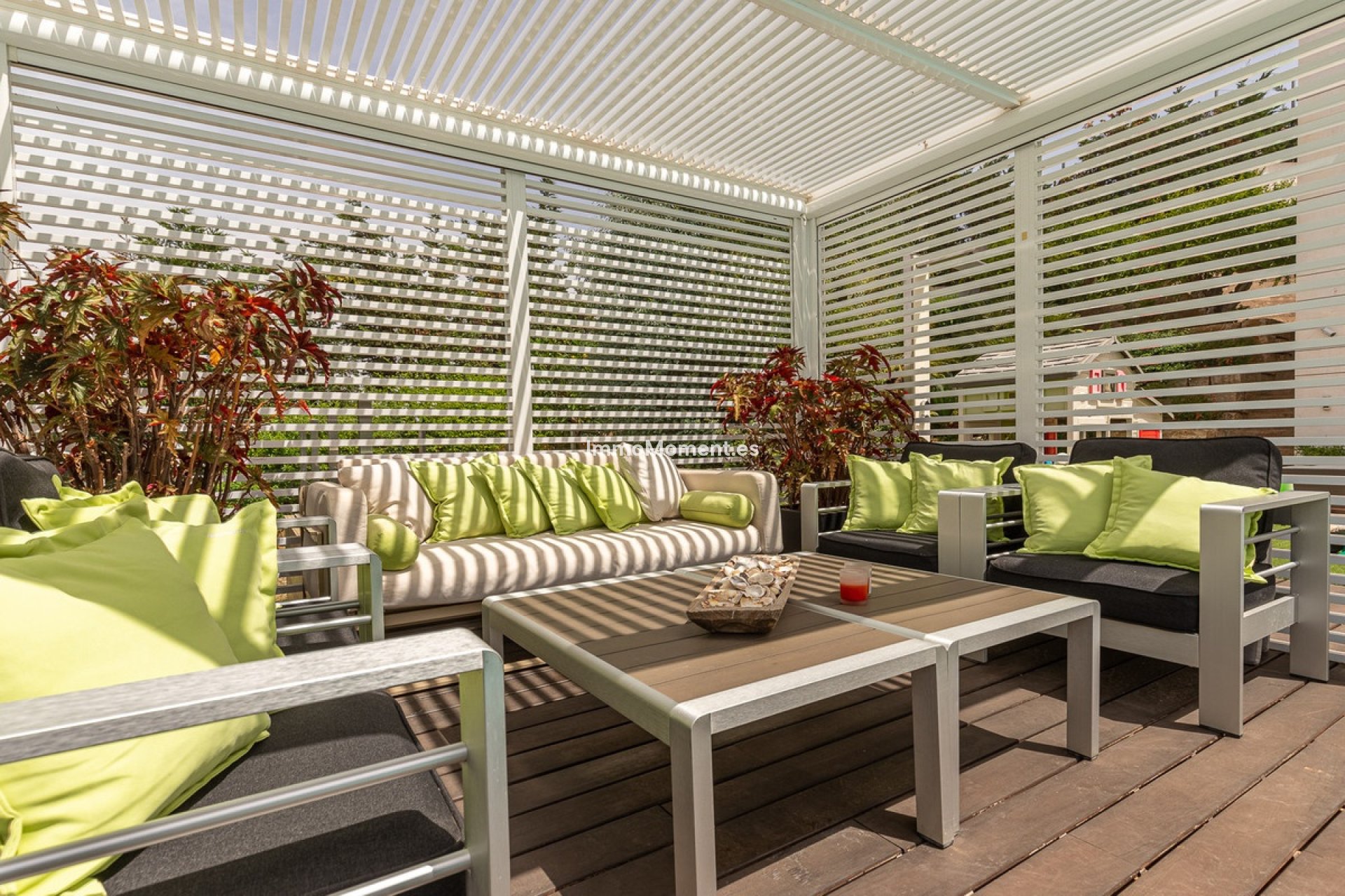 Reventa - Villa - Málaga - Málaga Este