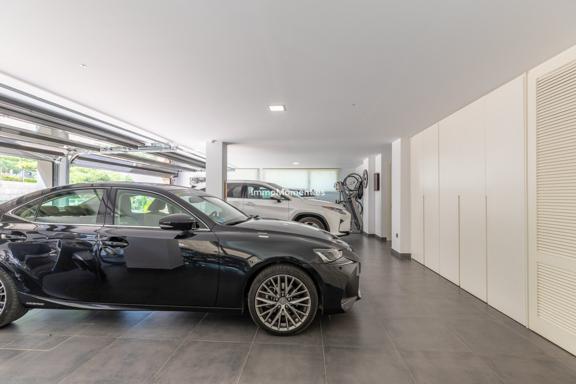 Reventa - Villa - Málaga - Málaga Este