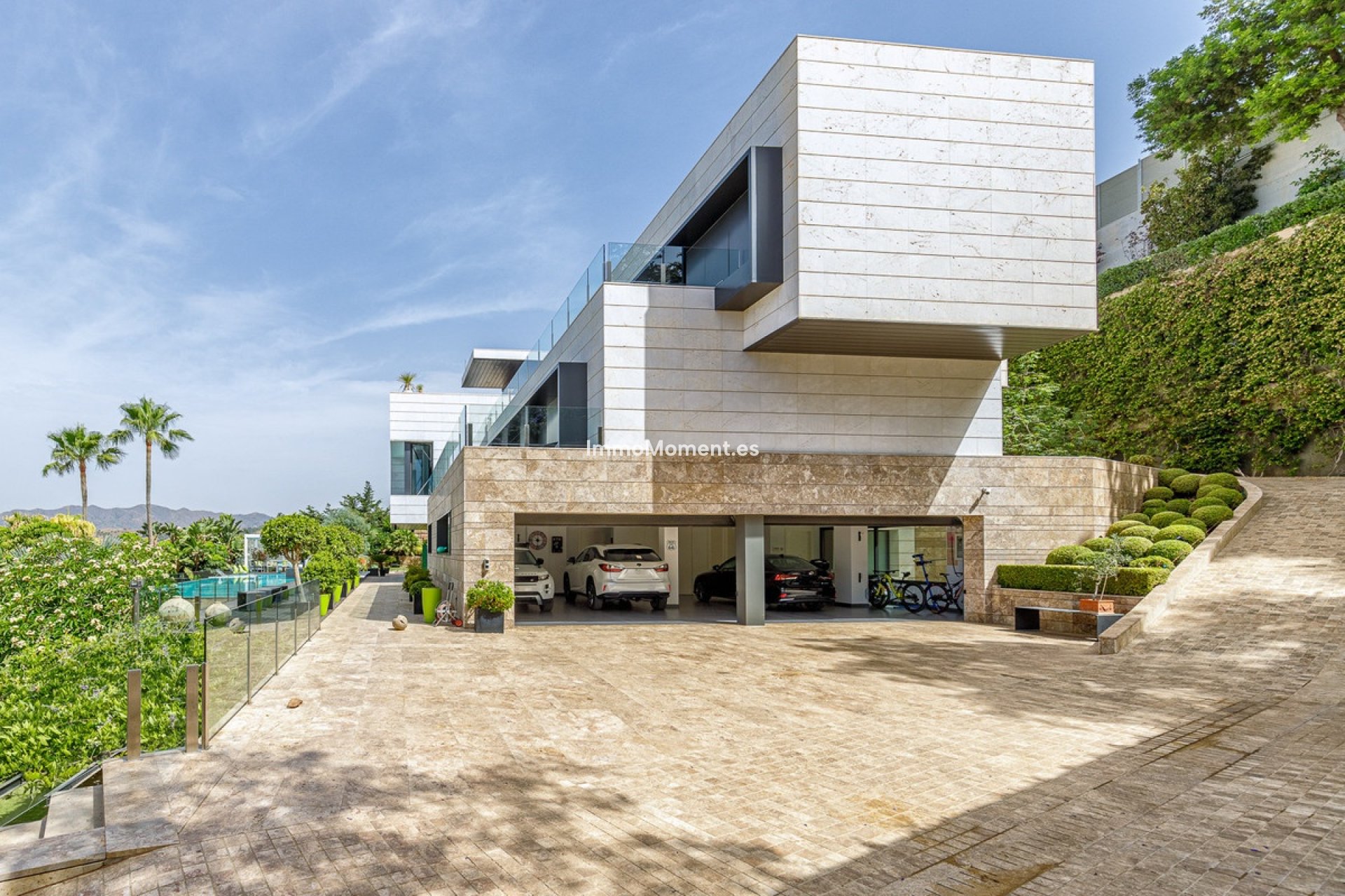 Reventa - Villa - Málaga - Málaga Este