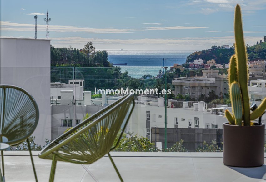 Reventa - Villa - Málaga - Málaga Este