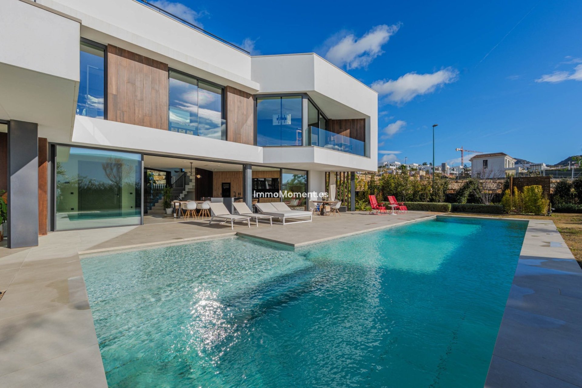 Reventa - Villa - Málaga - Málaga Este