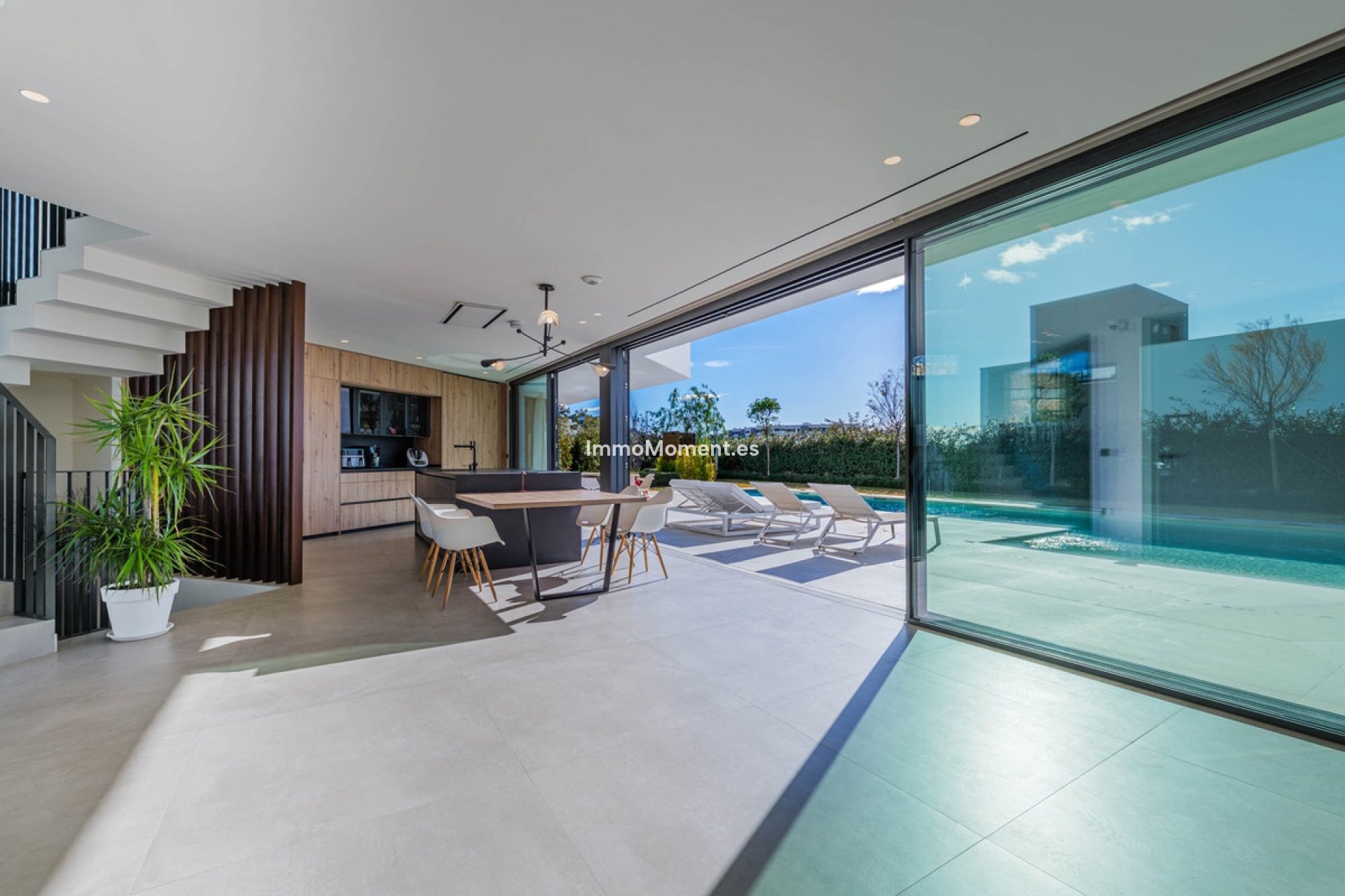 Reventa - Villa - Málaga - Málaga Este