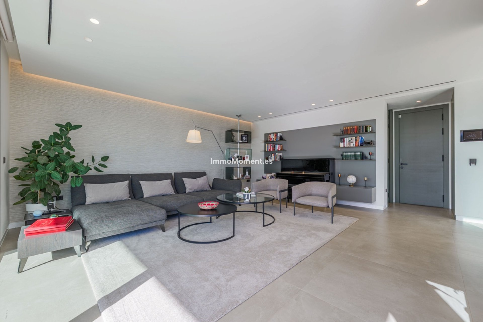 Reventa - Villa - Málaga - Málaga Este