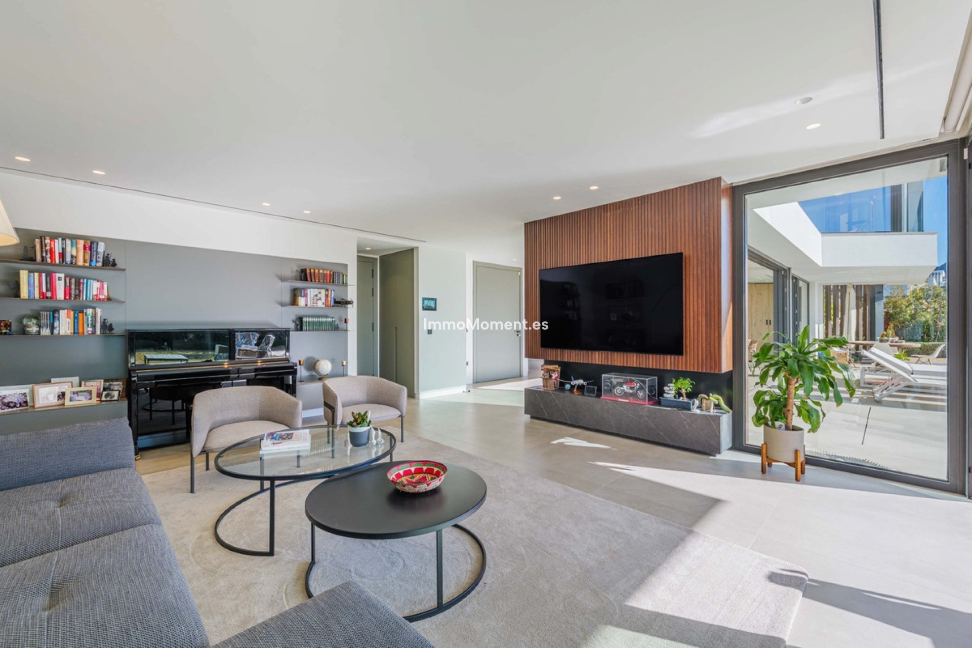 Reventa - Villa - Málaga - Málaga Este