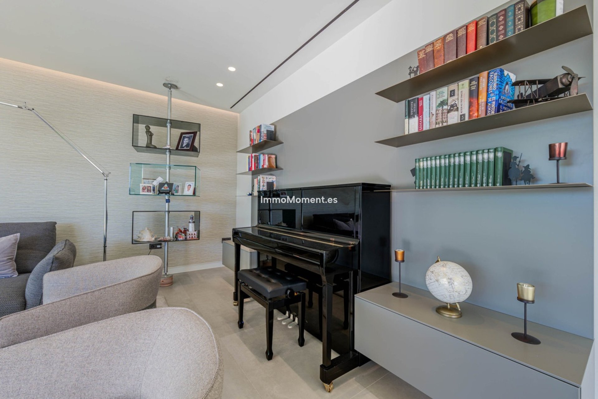 Reventa - Villa - Málaga - Málaga Este