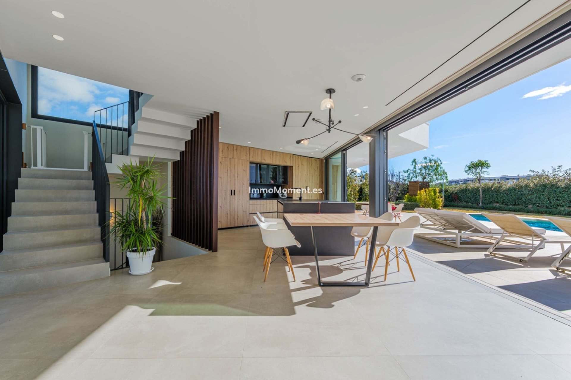 Reventa - Villa - Málaga - Málaga Este