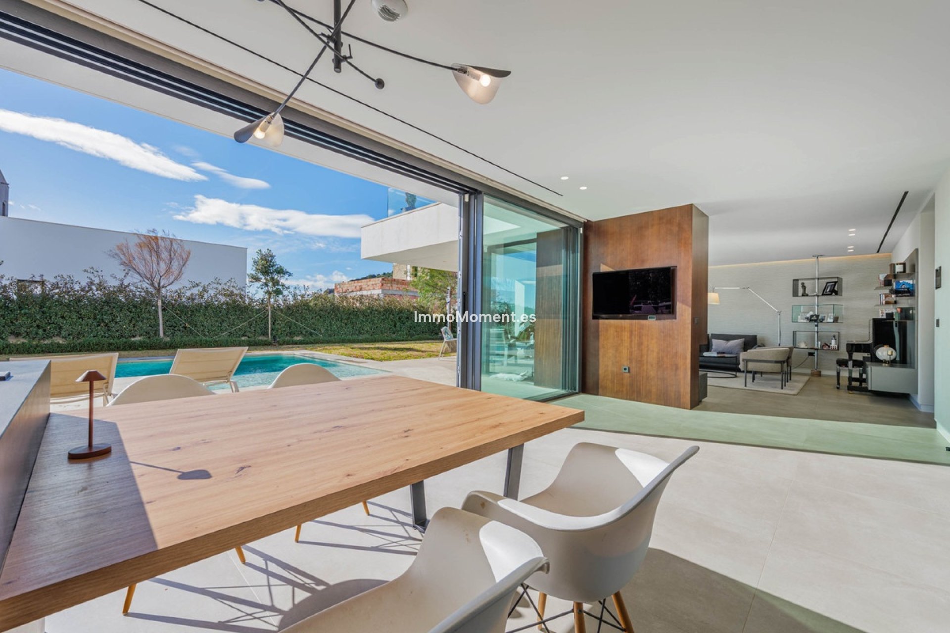 Reventa - Villa - Málaga - Málaga Este