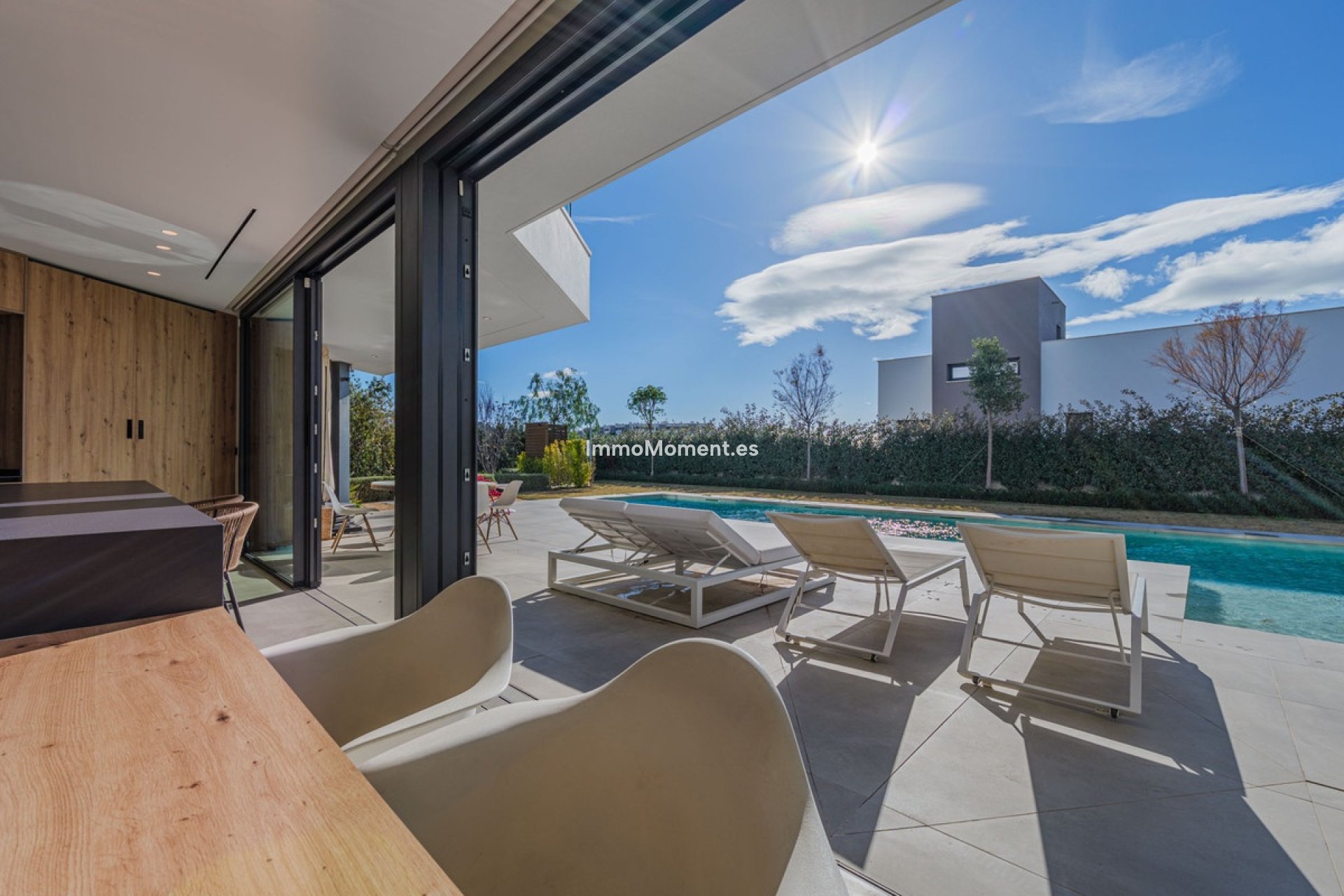 Reventa - Villa - Málaga - Málaga Este