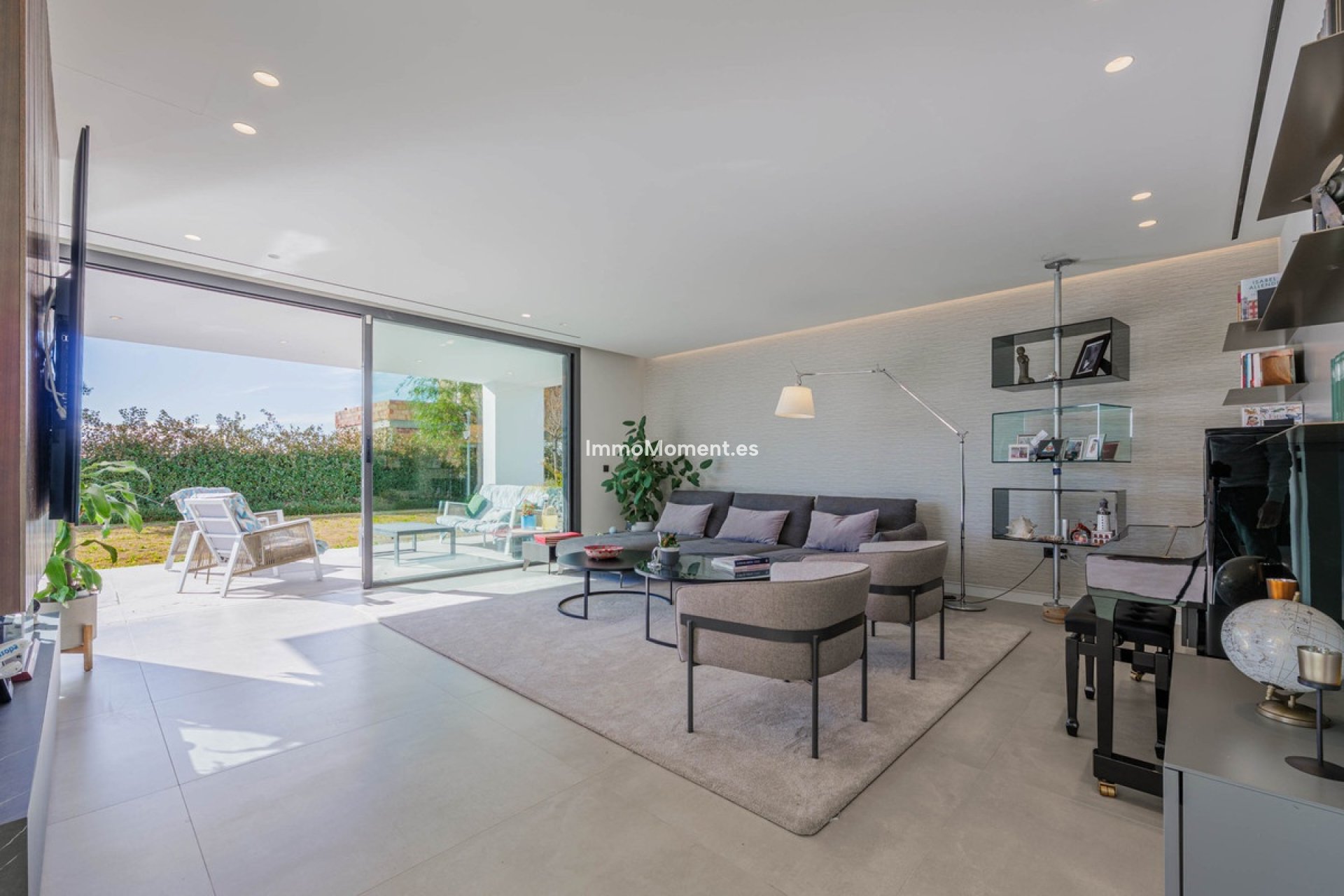 Reventa - Villa - Málaga - Málaga Este