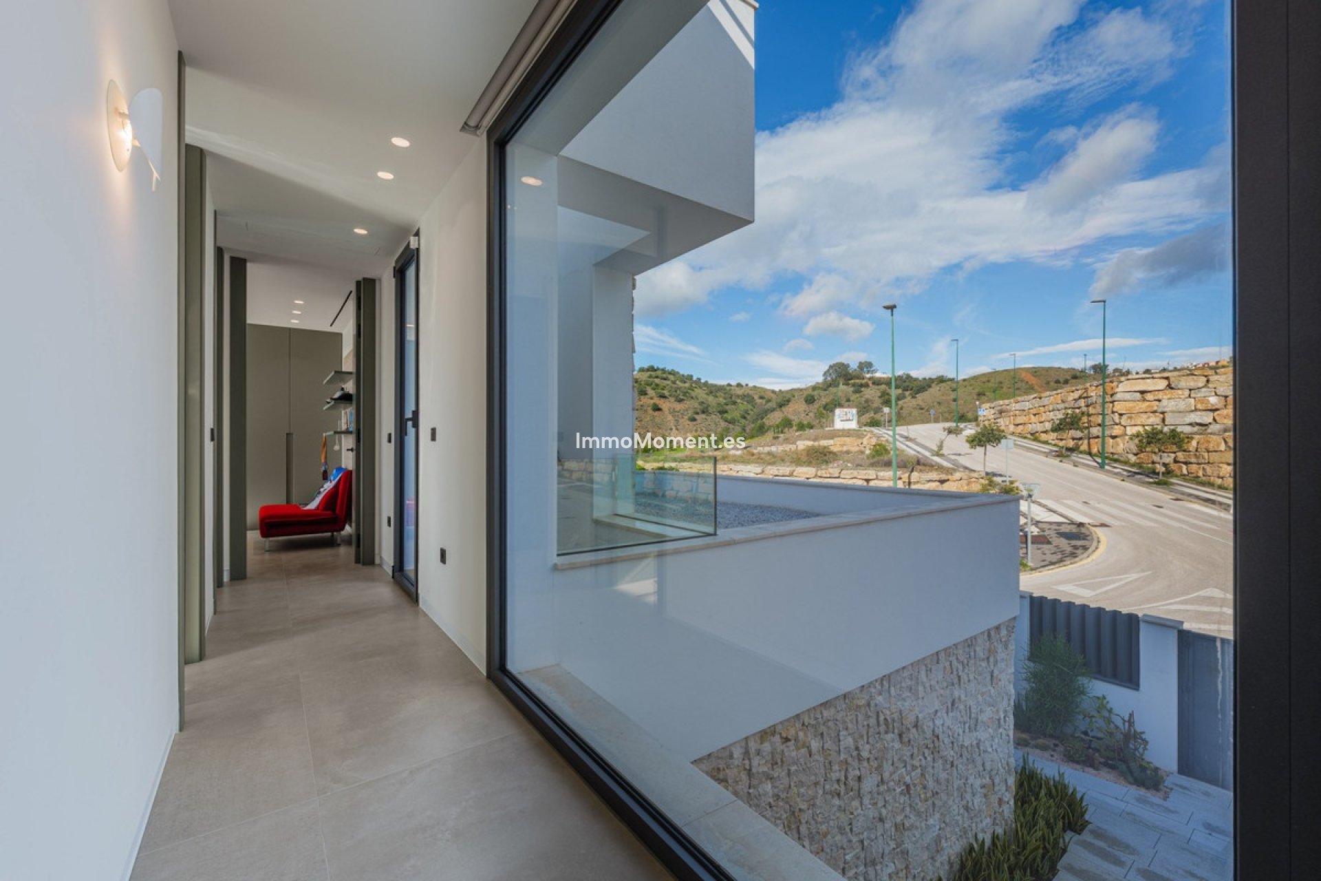 Reventa - Villa - Málaga - Málaga Este