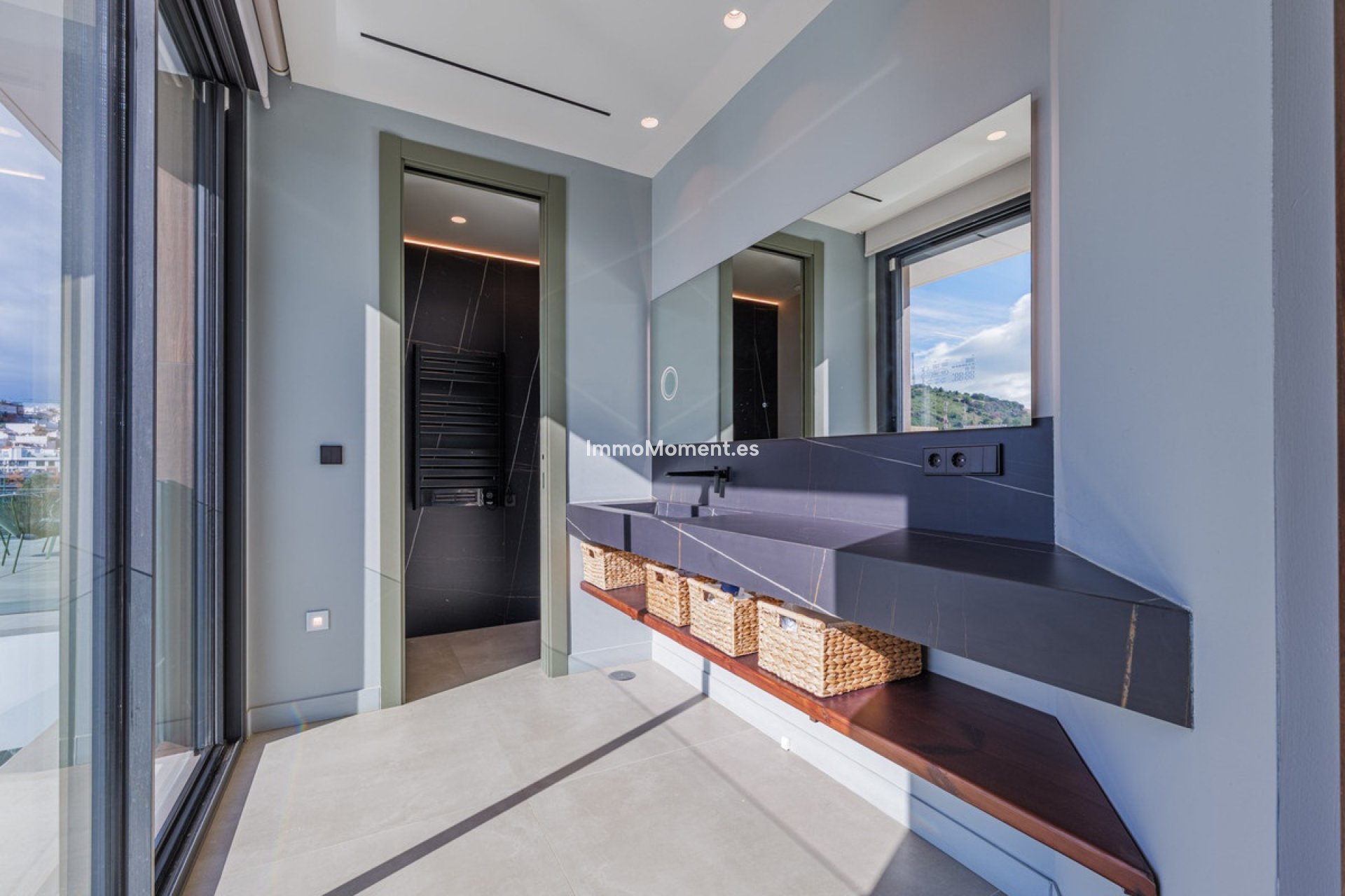 Reventa - Villa - Málaga - Málaga Este