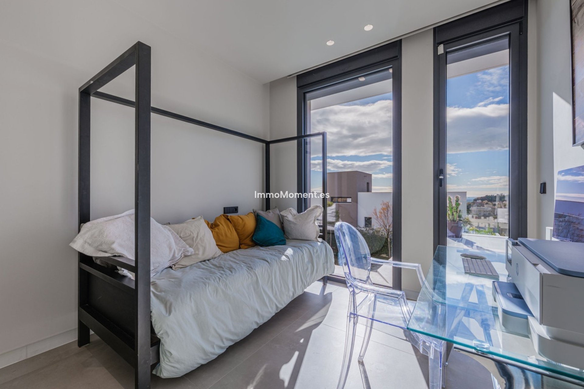 Reventa - Villa - Málaga - Málaga Este