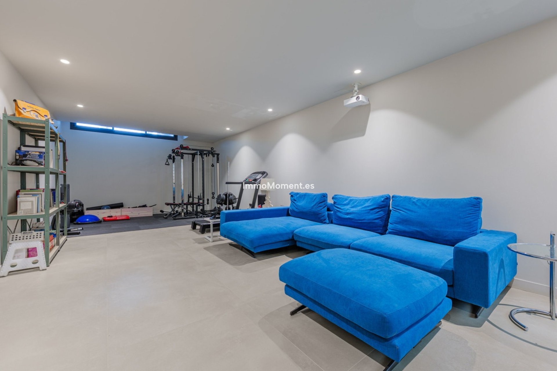 Reventa - Villa - Málaga - Málaga Este