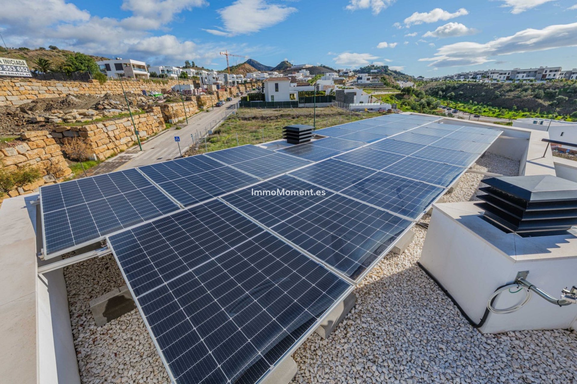 Reventa - Villa - Málaga - Málaga Este