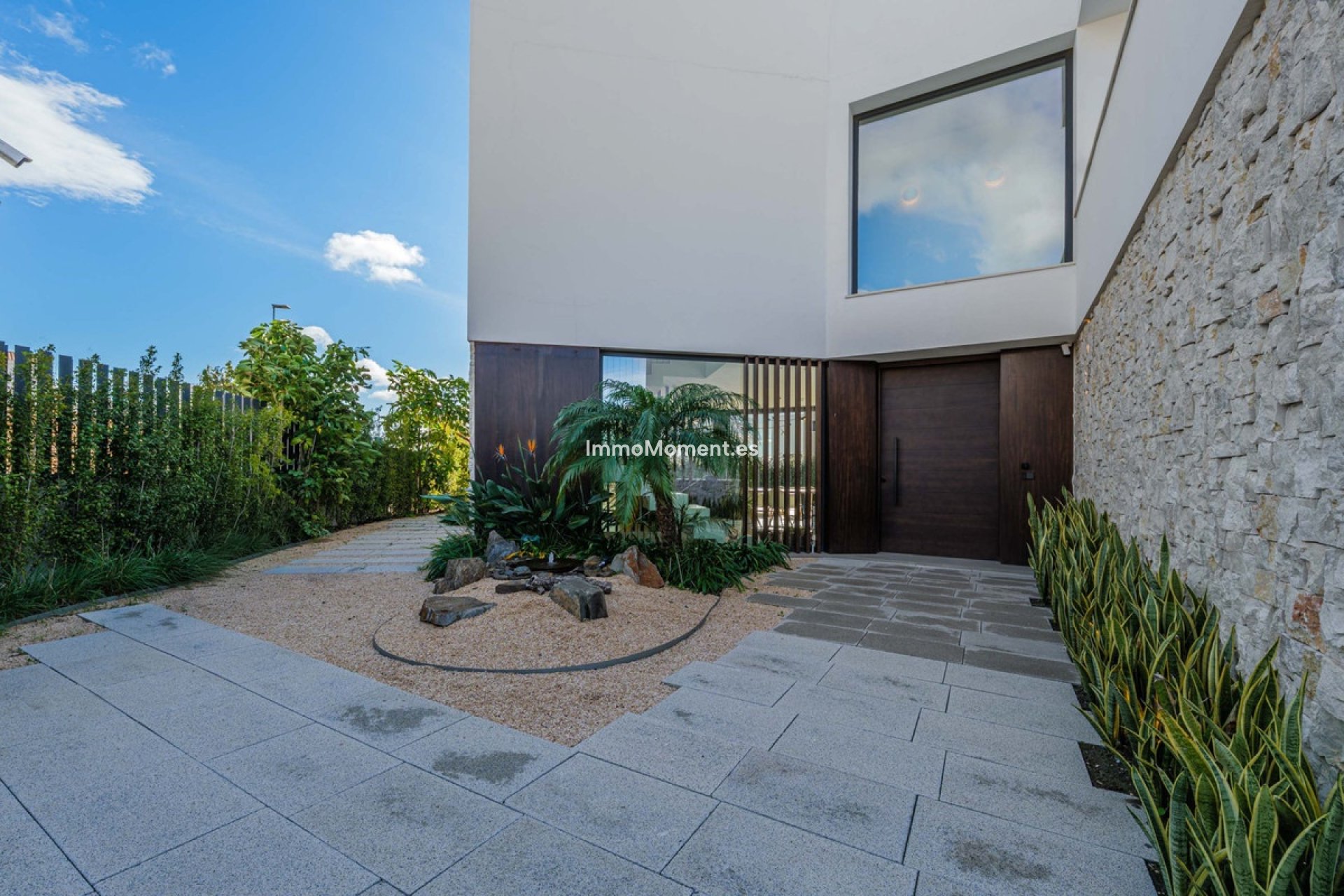 Reventa - Villa - Málaga - Málaga Este