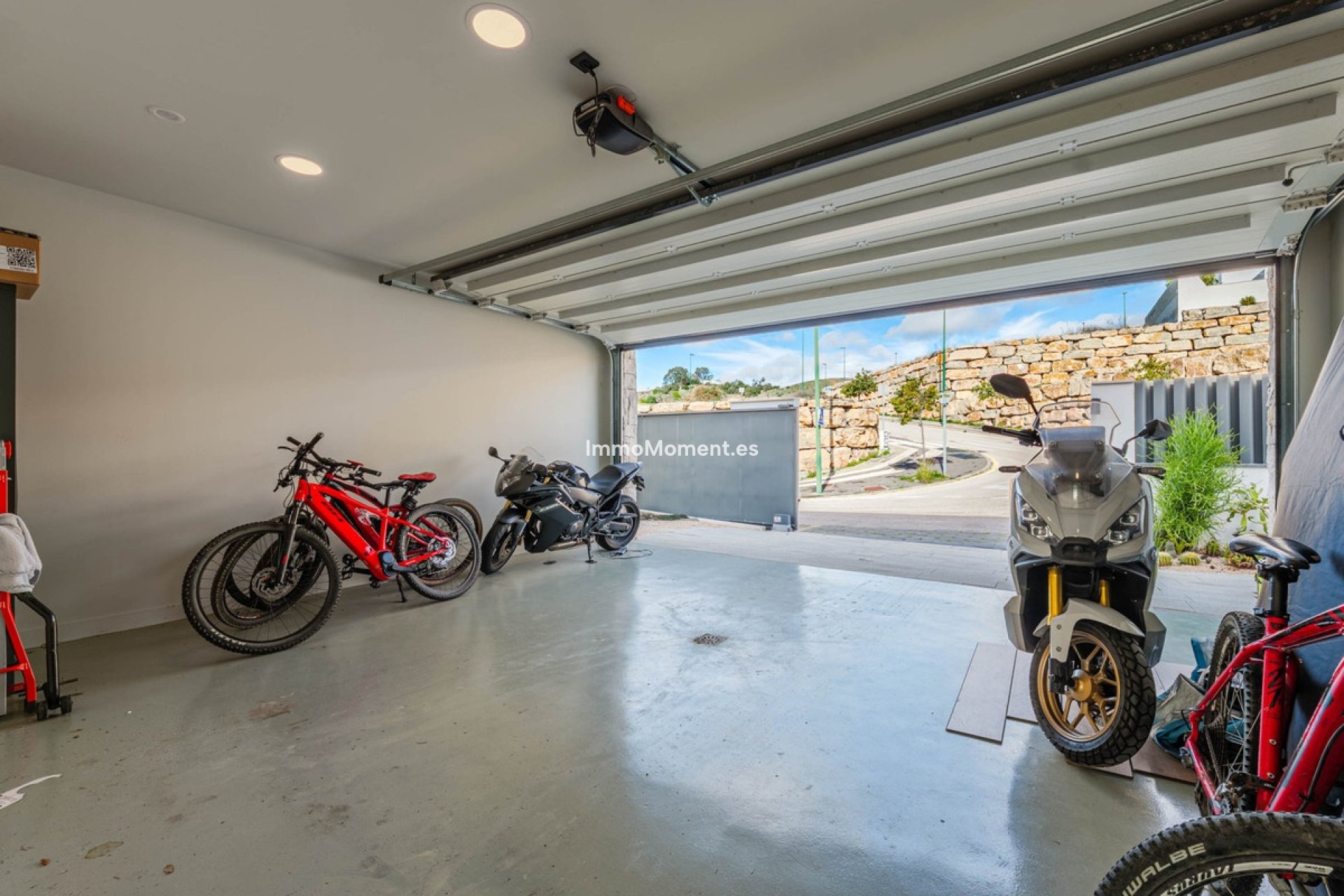 Reventa - Villa - Málaga - Málaga Este