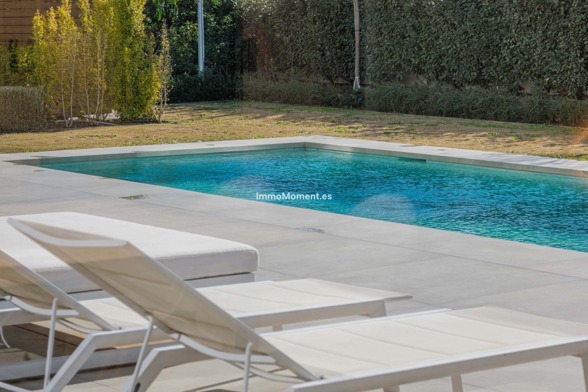 Reventa - Villa - Málaga - Málaga Este