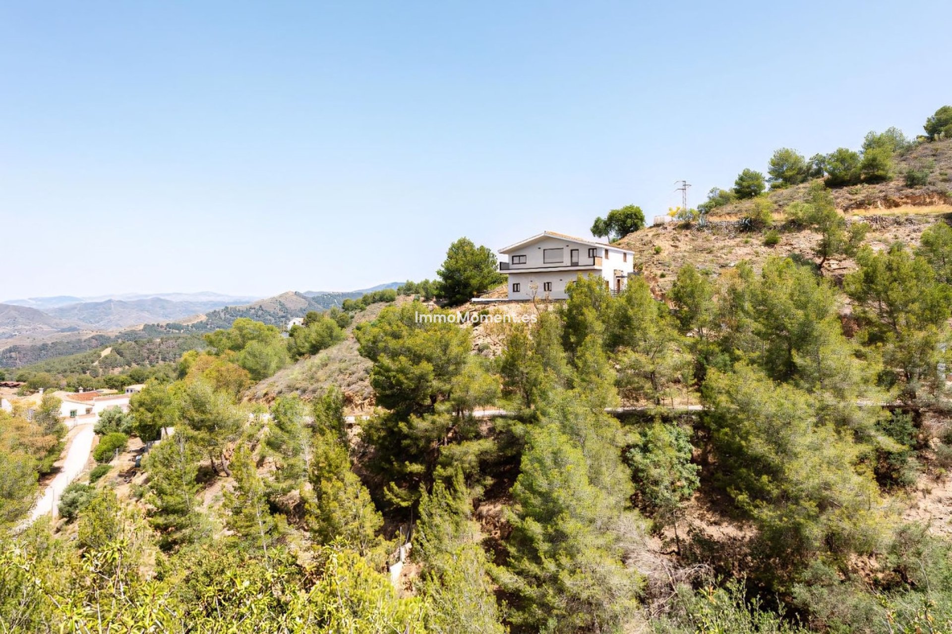 Reventa - Villa - Málaga - Málaga Este