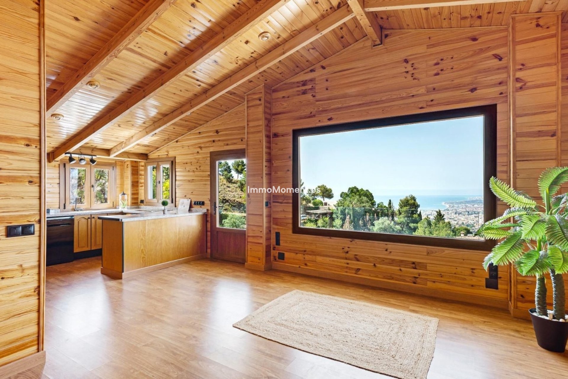 Reventa - Villa - Málaga - Málaga Este