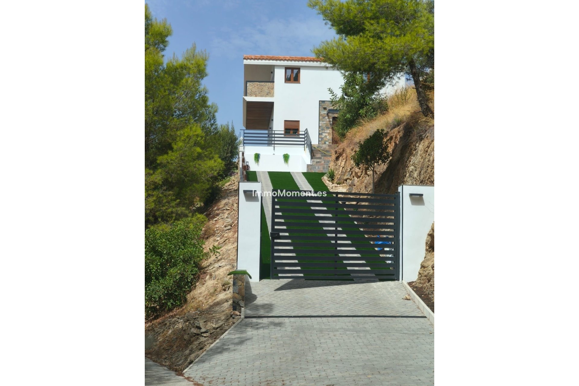 Reventa - Villa - Málaga - Málaga Este