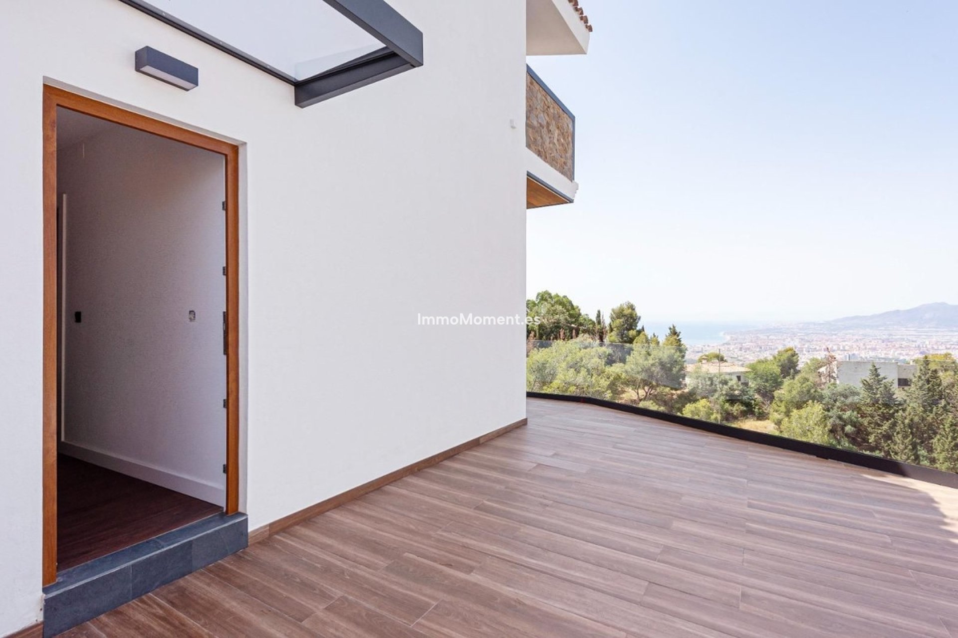 Reventa - Villa - Málaga - Málaga Este