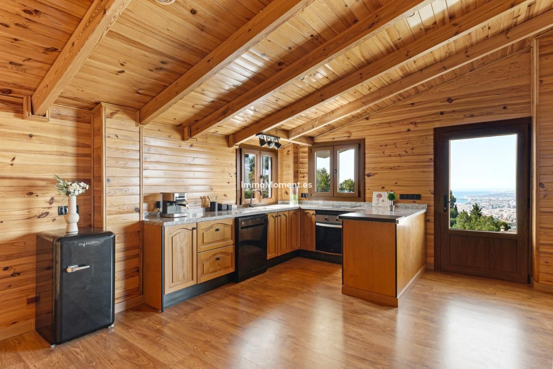 Reventa - Villa - Málaga - Málaga Este