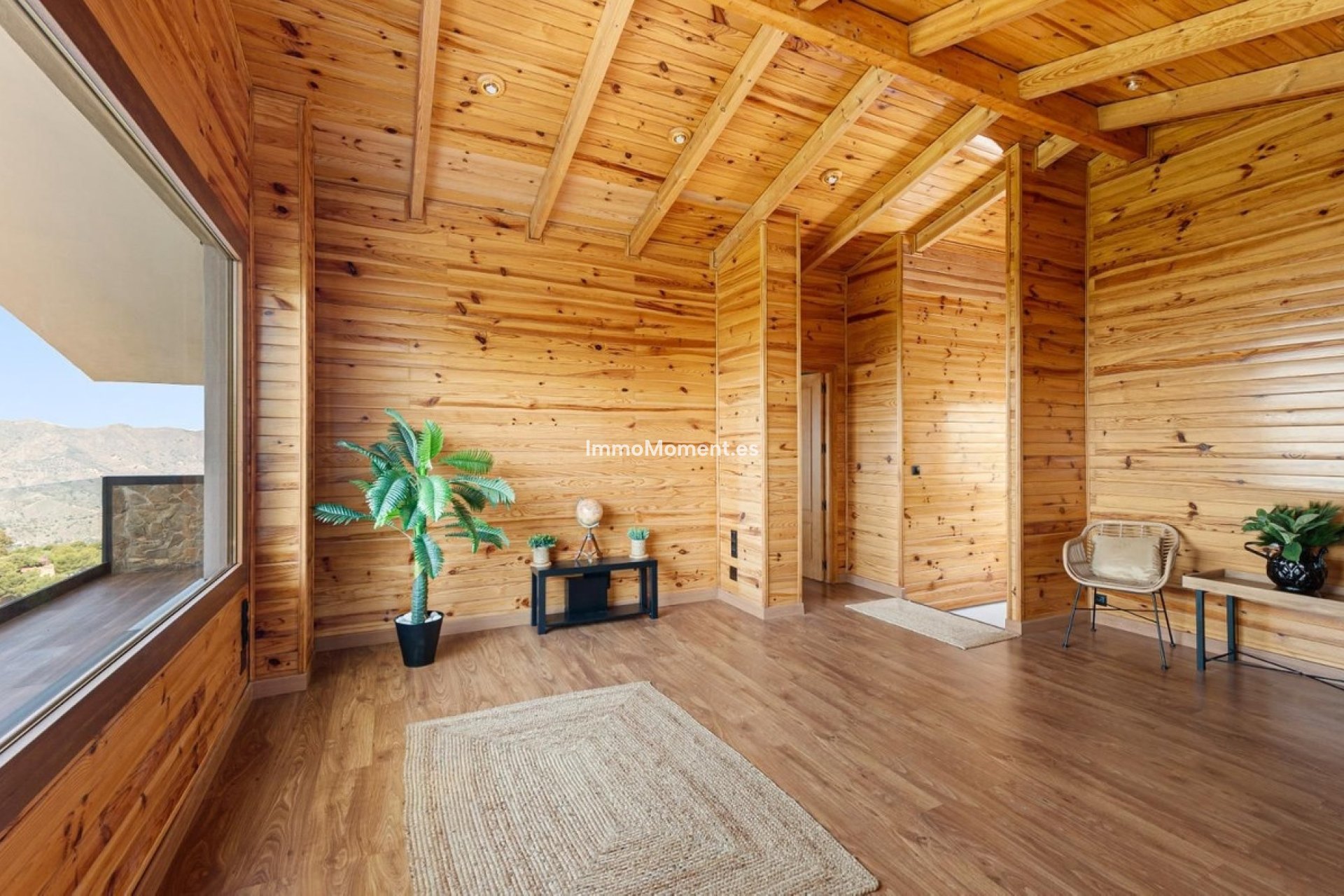 Reventa - Villa - Málaga - Málaga Este