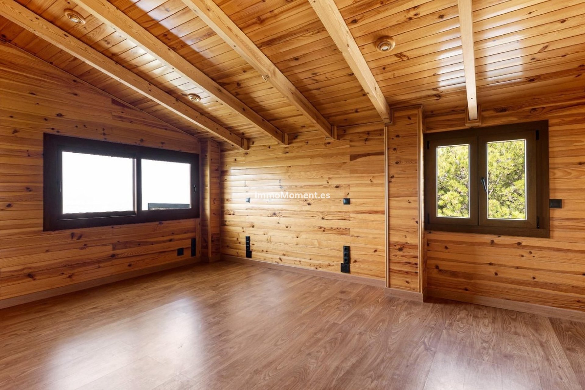 Reventa - Villa - Málaga - Málaga Este