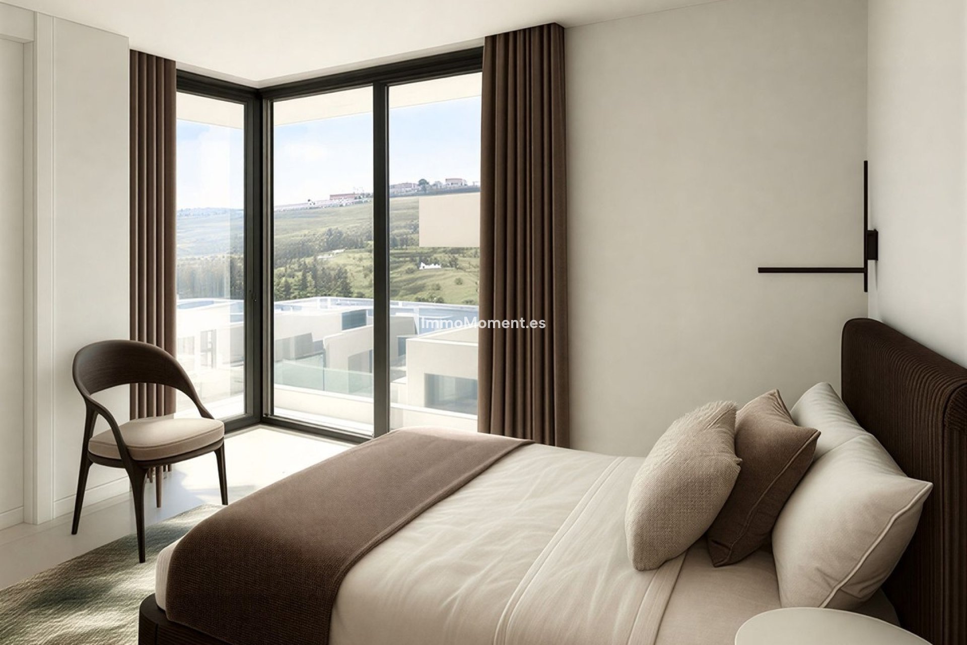 Reventa - Villa - Manilva - La Duquesa