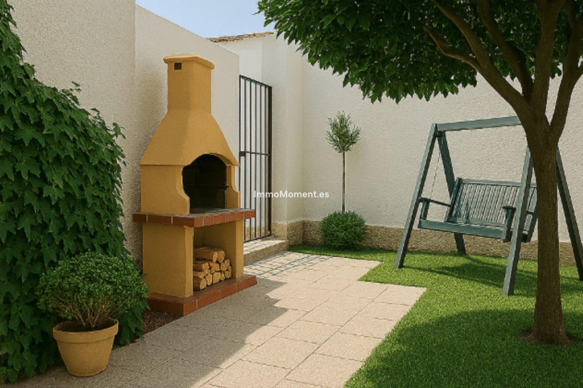 Reventa - Villa - Manilva - La Duquesa