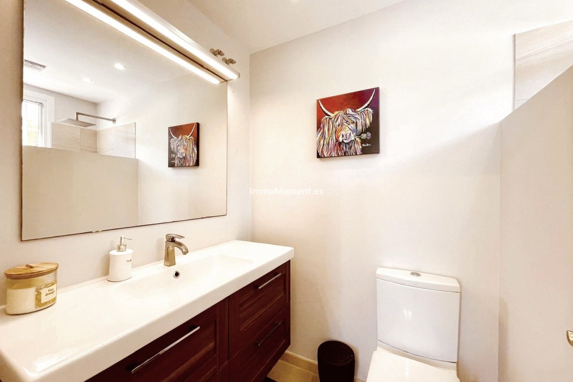 Reventa - Villa - Manilva - La Duquesa