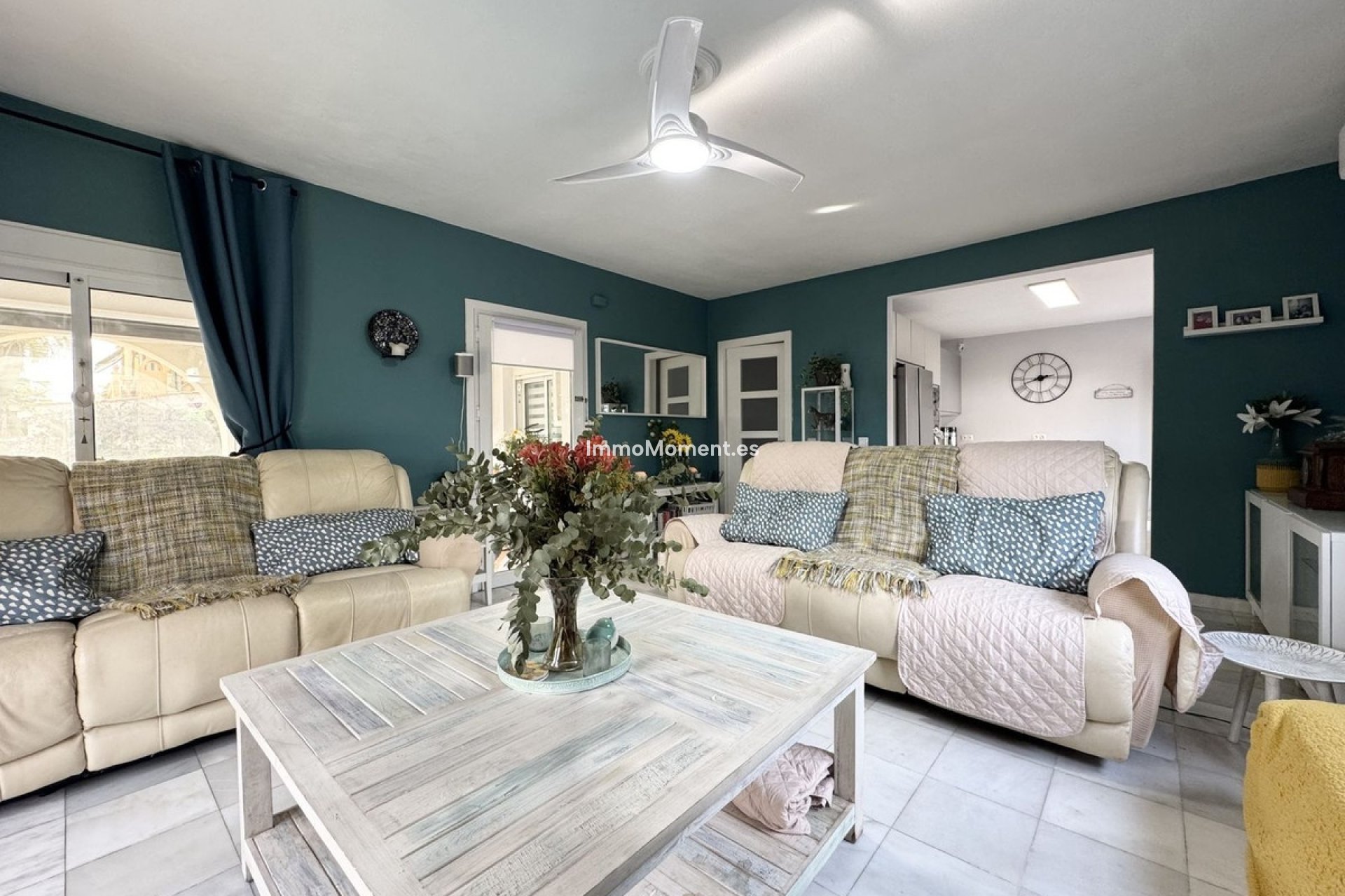 Reventa - Villa - Manilva - La Duquesa