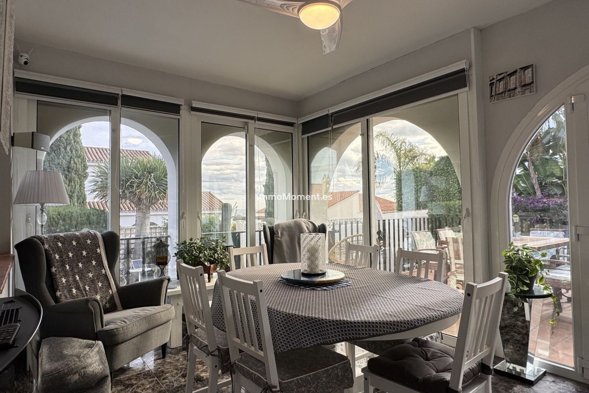 Reventa - Villa - Manilva - La Duquesa