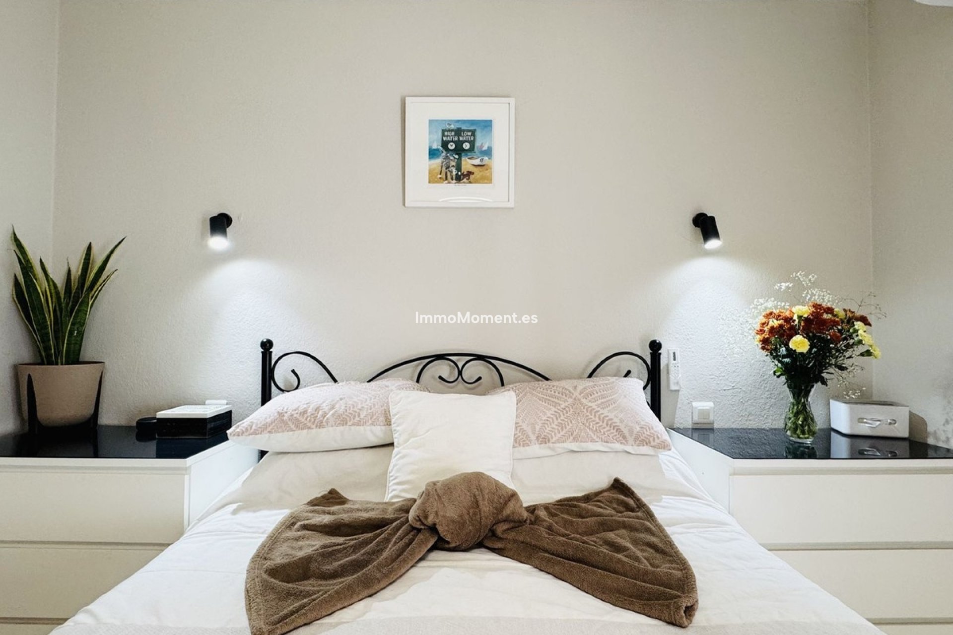 Reventa - Villa - Manilva - La Duquesa