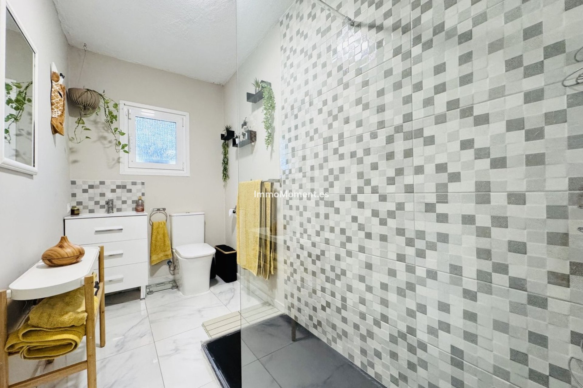 Reventa - Villa - Manilva - La Duquesa