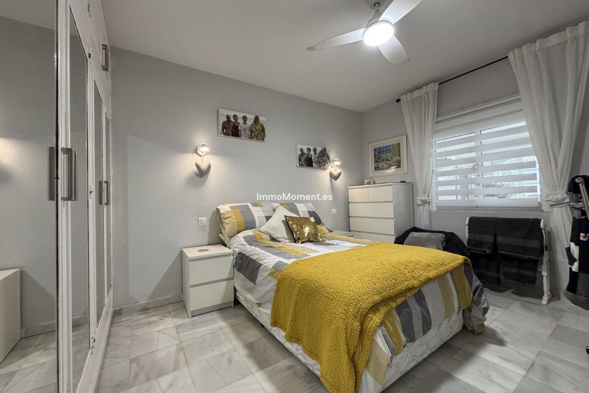 Reventa - Villa - Manilva - La Duquesa