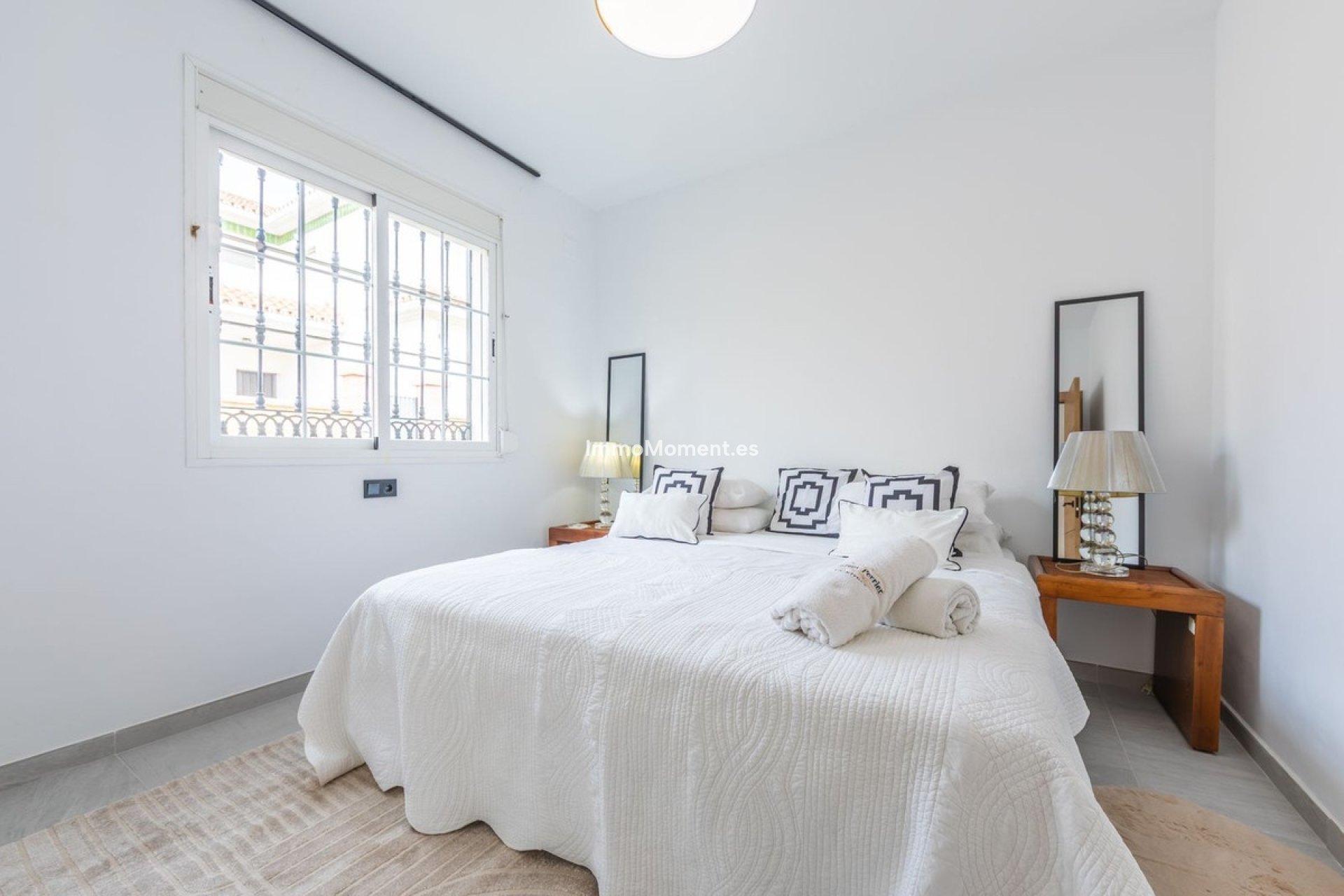 Reventa - Villa - Manilva - La Duquesa