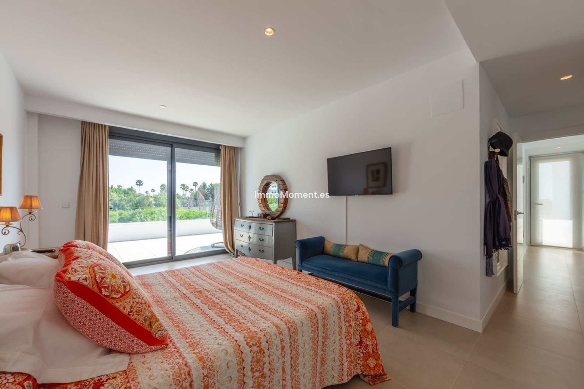 Reventa - Villa - Manilva - La Duquesa