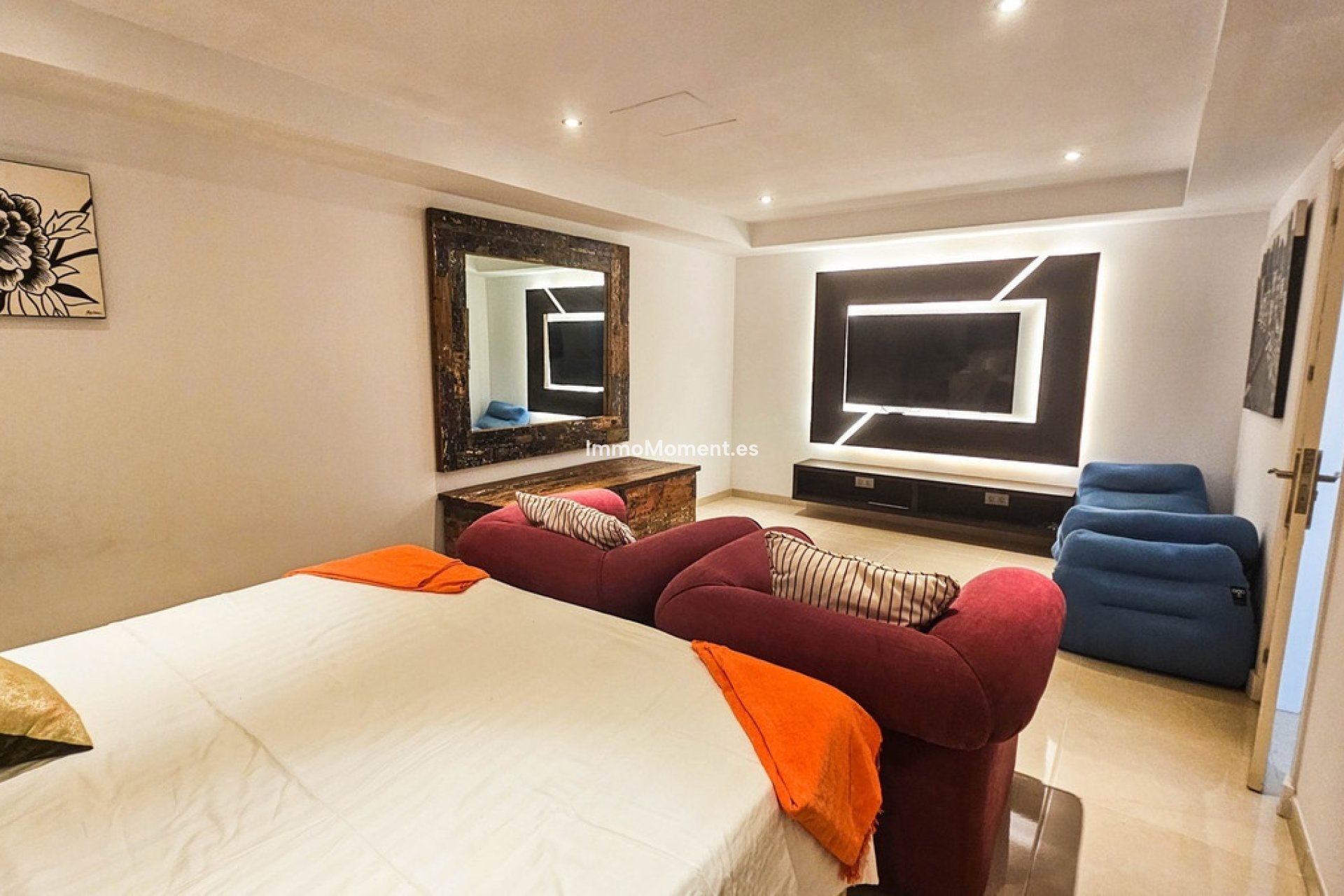 Reventa - Villa - Manilva - La Duquesa